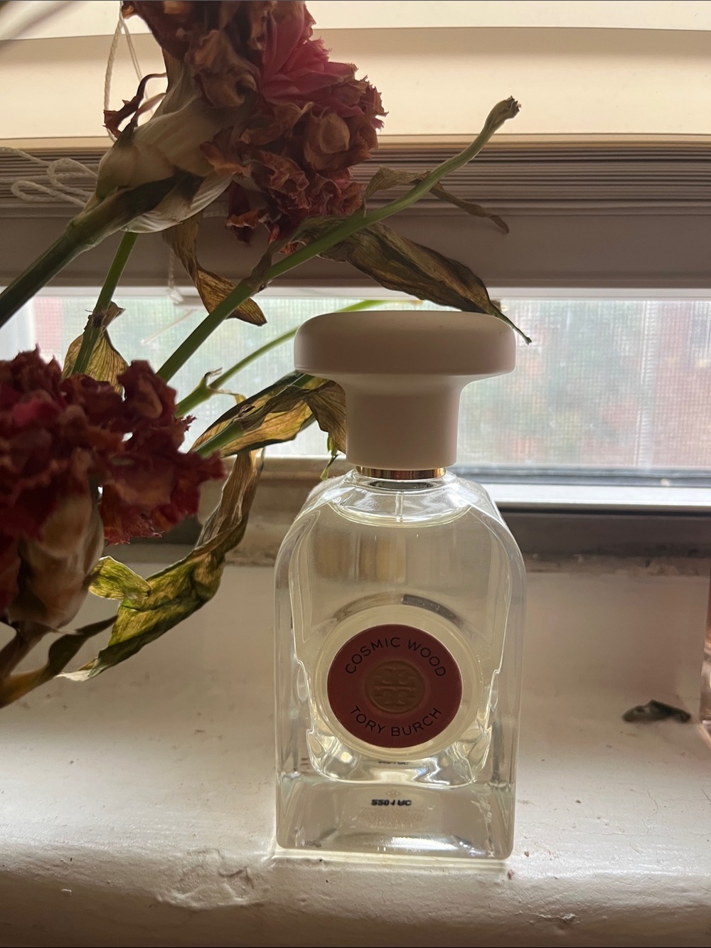 Tory Burch Cosmic Wood